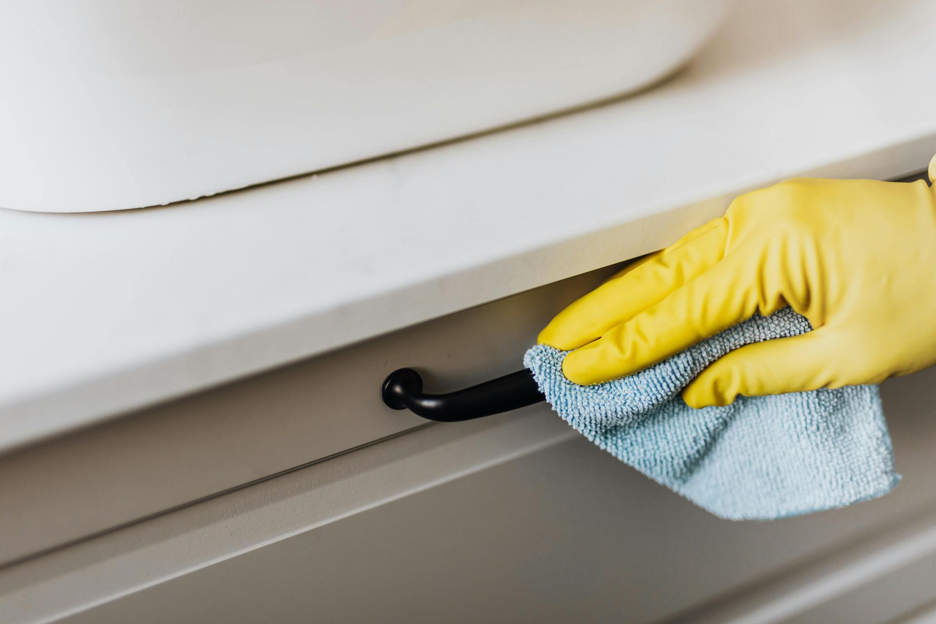 Professional house cleaning services in Arundel, Kennebunk, and Southern Maine